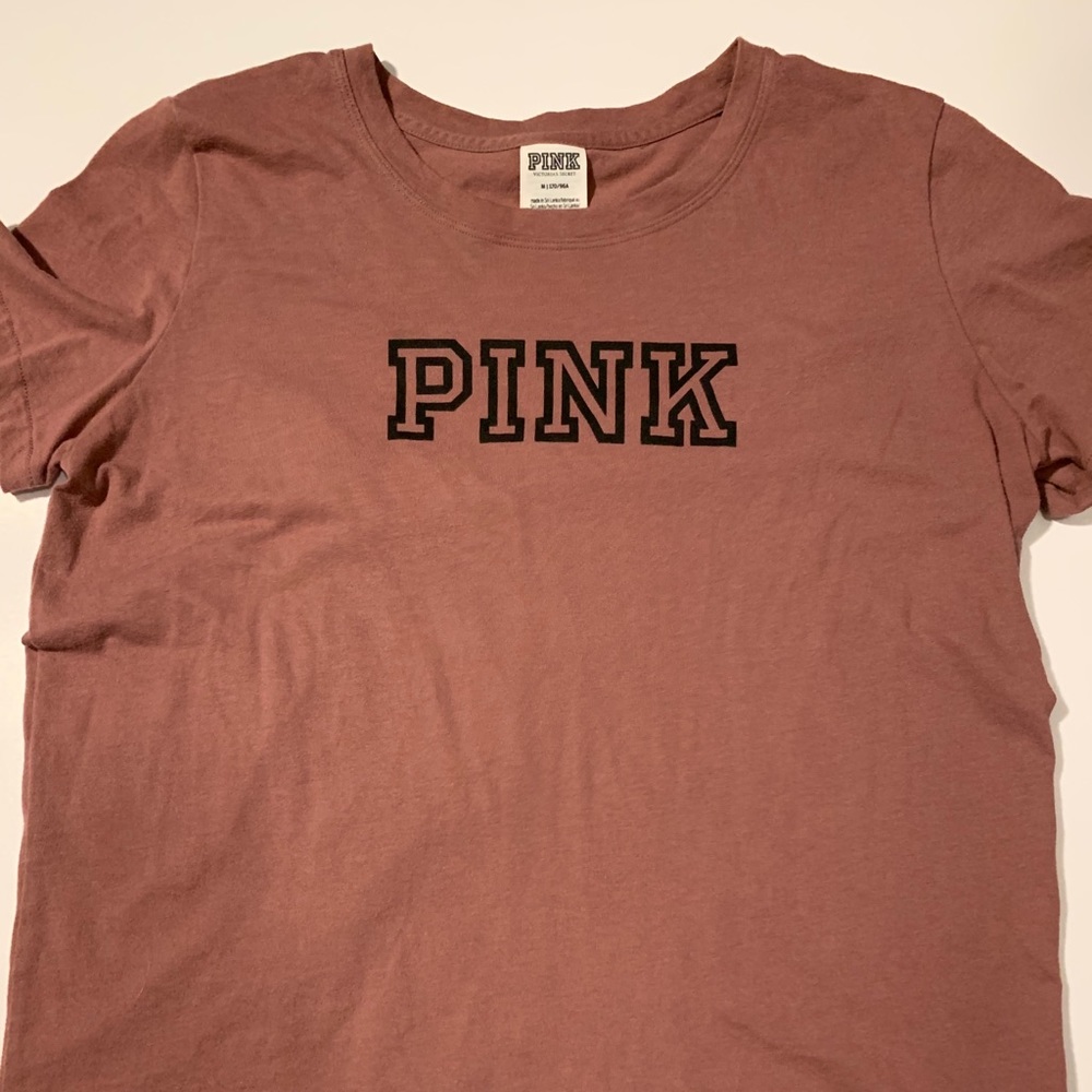 VS Pink T-shirt